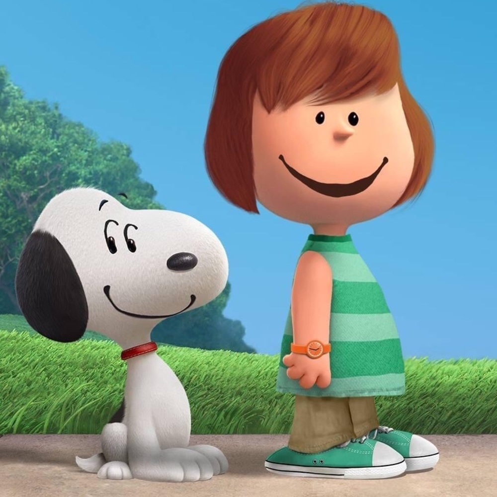 Meet your Posher, Deanna